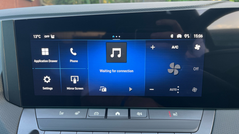 Vauxhall Astra 1.2 Turbo 130 Griffin 5dr Petrol Hatchback